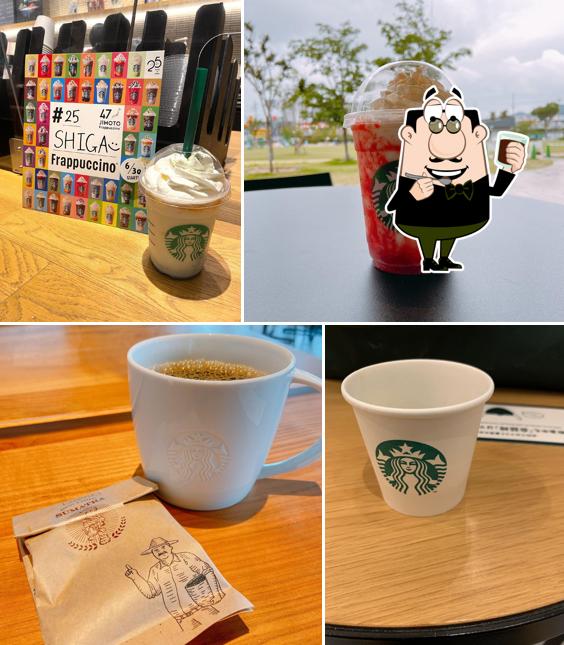 Starbucks Coffee - Otsukyo
