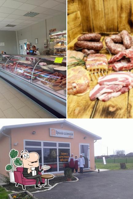 Corte dei Sapori