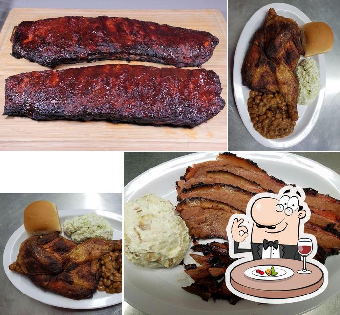 Dale's BBQ