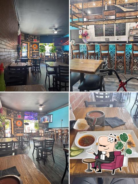 Taqueria El Buchon