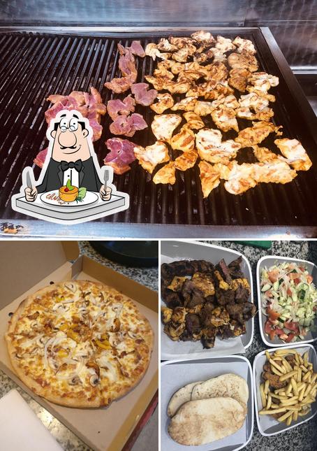 King’s Kebab