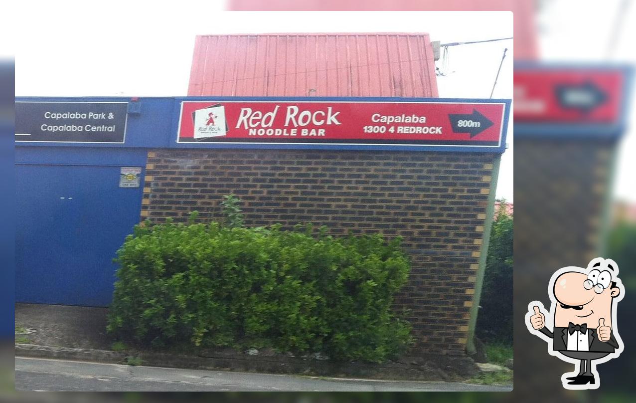 Red Rock Noodle Bar