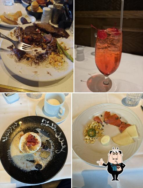 Fogo de Chão Brazilian Steakhouse