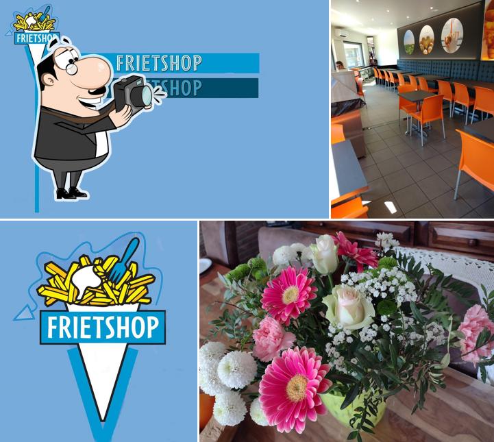 Frietshop