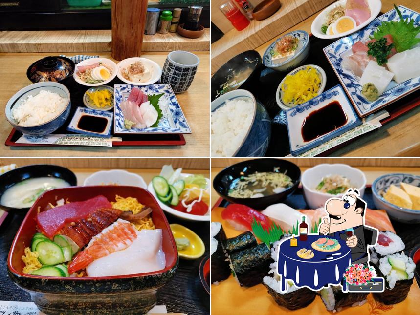 Fuji Sushi