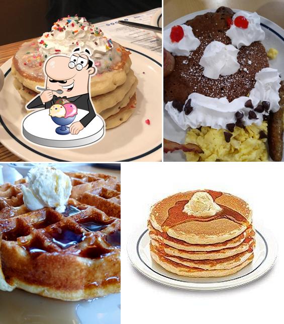 IHOP
