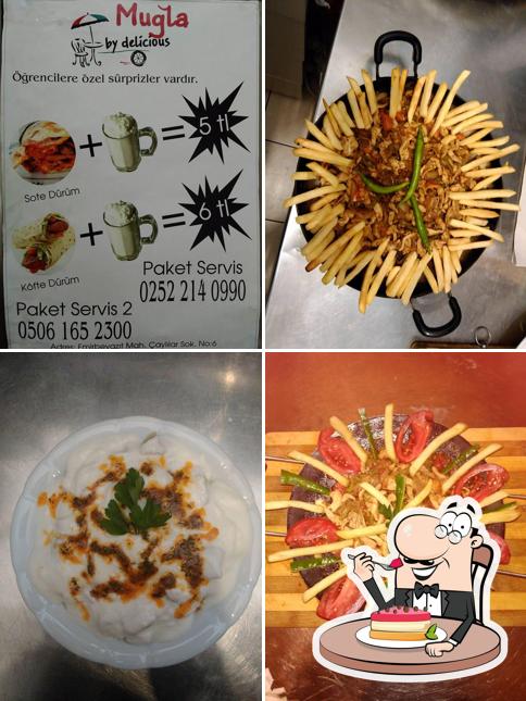 Mugla Restaurant