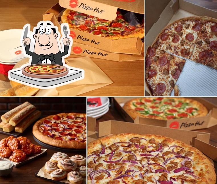 Pizza Hut