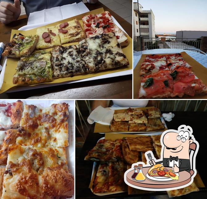 Pizzeria Del Secolo
