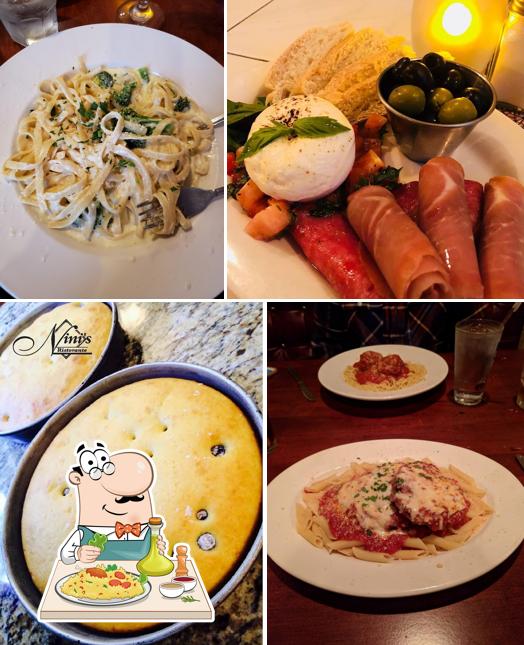 Nini's