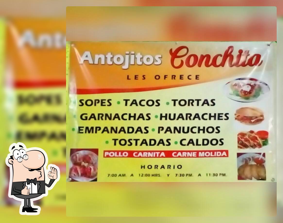 Antojitos Conchita