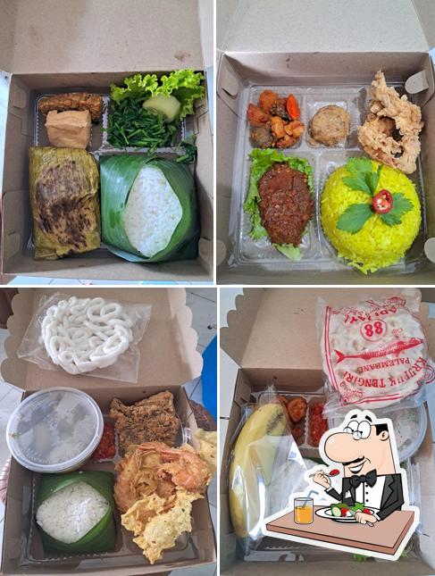 Ayam monyong