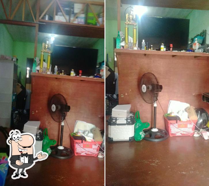 BTS Bato Tea Shop/ Jacob's Pizza