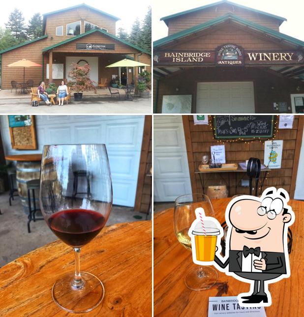 Bainbridge Vineyards