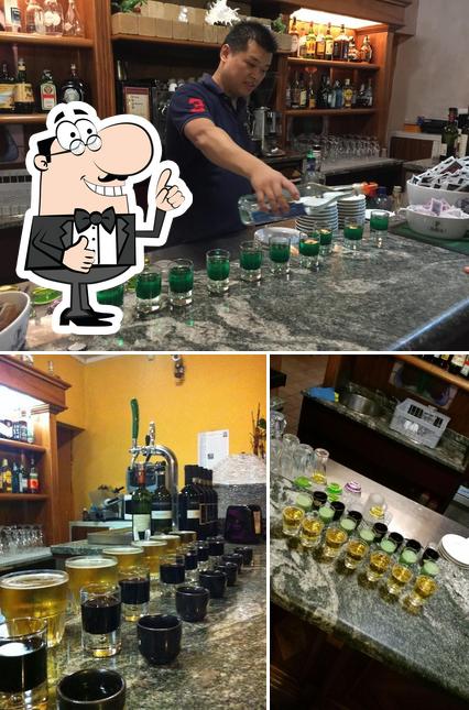 Bar Jolly