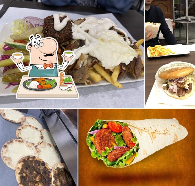 Berg Pizzeria