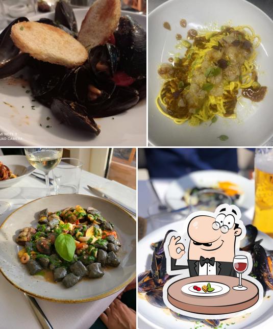 Bistrot 58