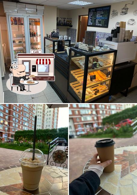 Coffee Li