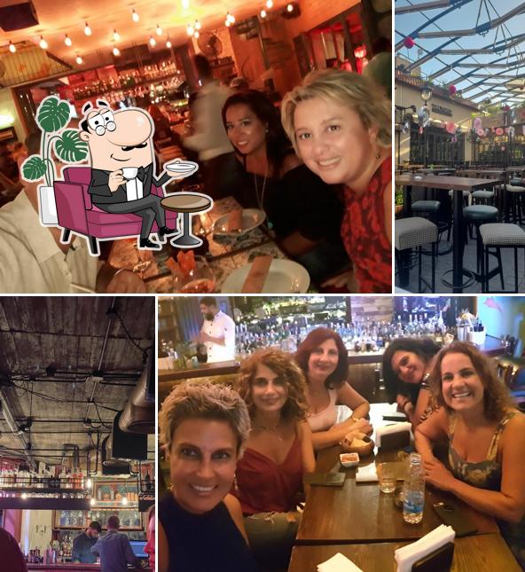 ESCO-BAR The Village Dbayeh