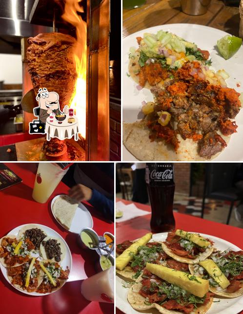 El tomatito taqueria