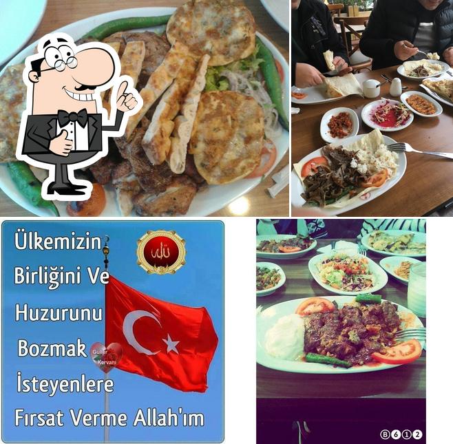 Kebap Dunyasi - Ocakbasi & Durum