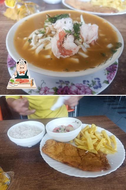 MARISQUERIA MATIUS