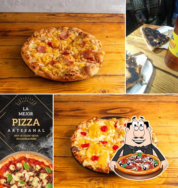 Magnus Pizza