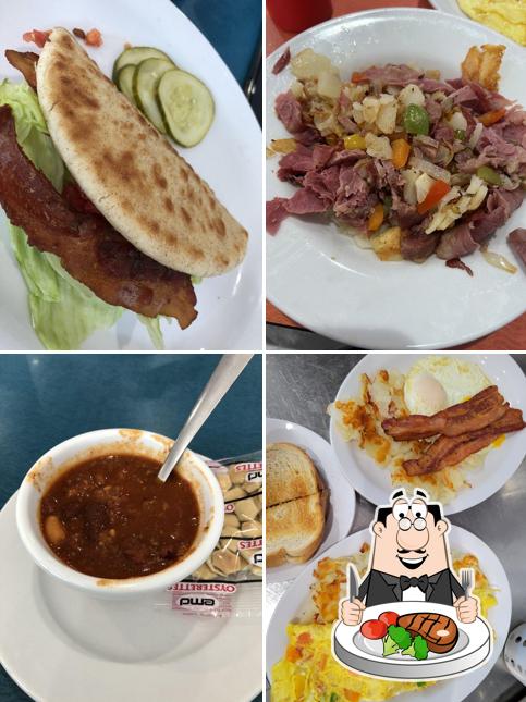 Mark's Midtown Coney Cafe(Howell)