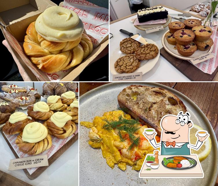 Millers Local Bakehouse - BULLI