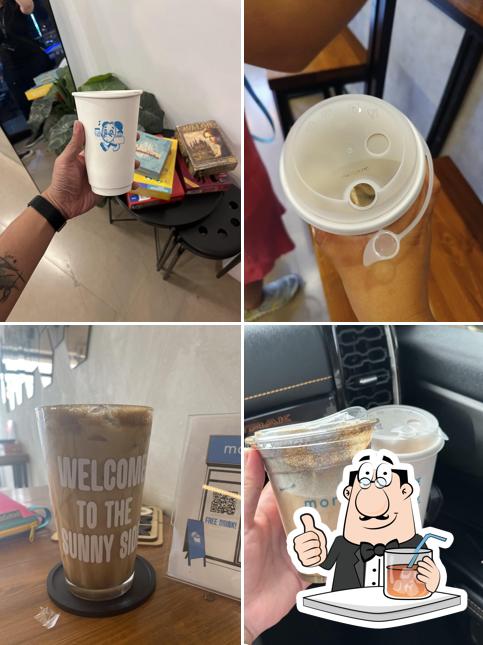 Morgen Kaffee - Coffee Shop DAU MABALACAT