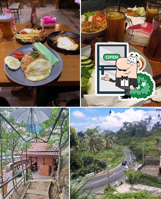 Park Open Cafe