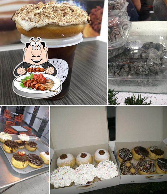 Planet Donas