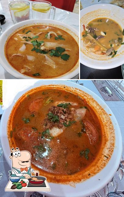 RINDU KAMPUNG
