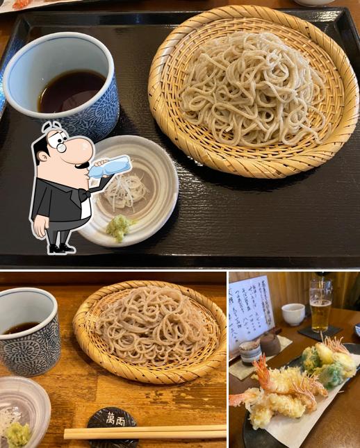 Sobakiri Manryo