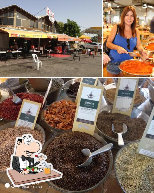 חוות דרך התבלינים Spice Way Farm