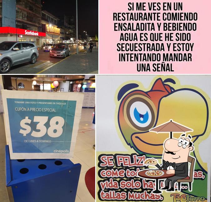 Tacotorro