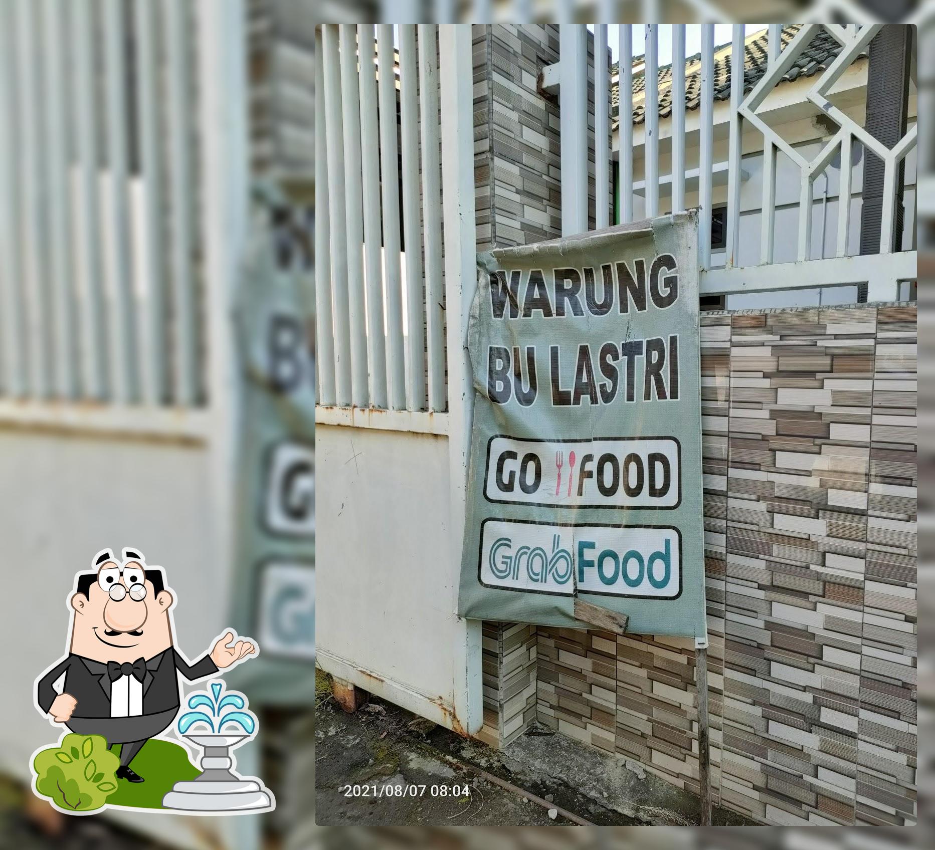 WARUNG BU LASTRI