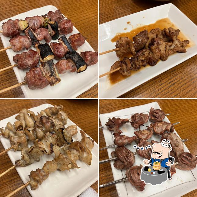 Yakitori Shino