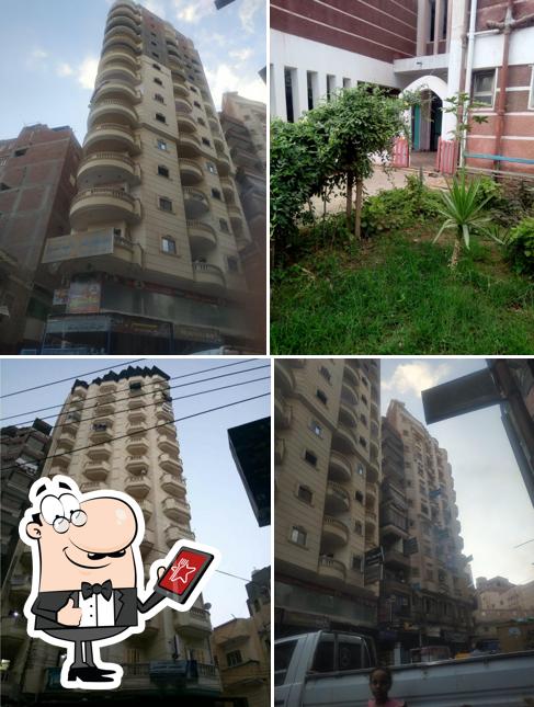 برج غزال