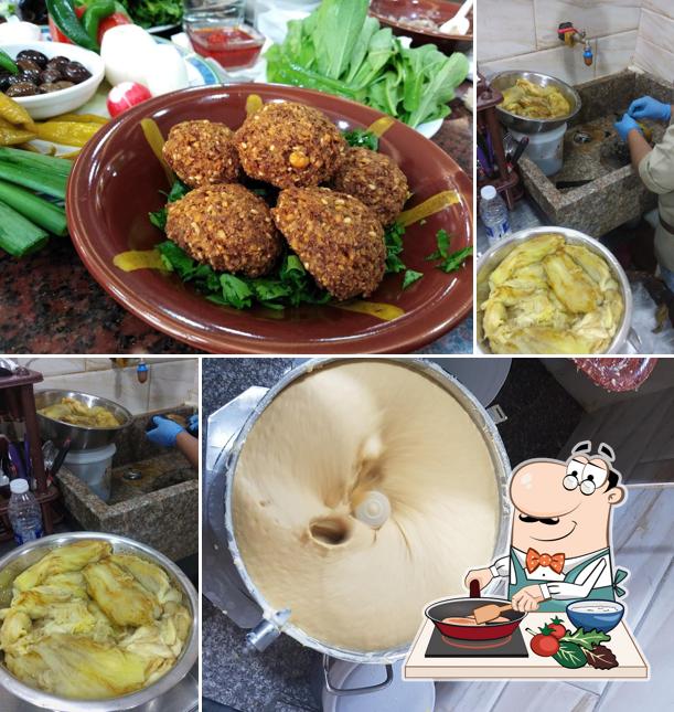 مطعم فول الهنا