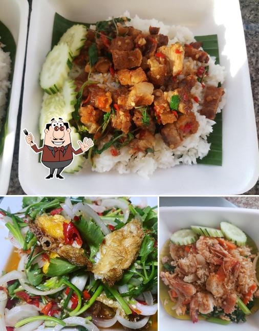 ครัวอู่ข้าว