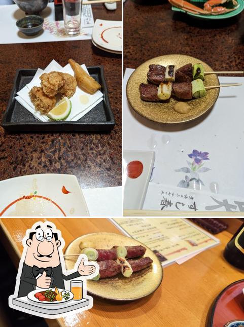 御料理 春翔
