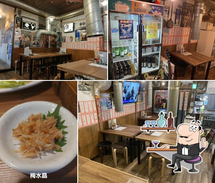 沖縄焼肉ハイサイ