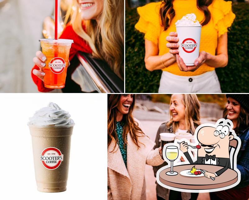 Scooter's Coffee
