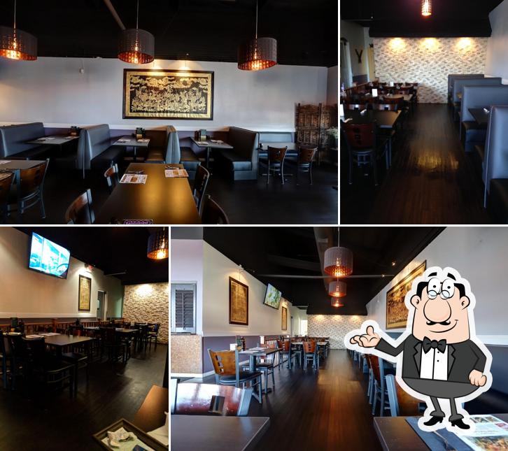 Smile Thai Cuisine