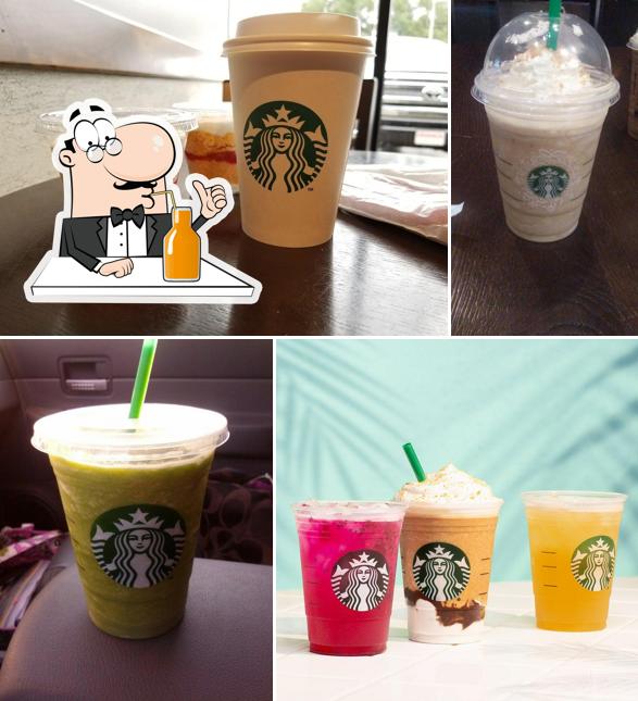 Starbucks Coffee Company