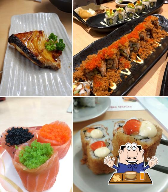 Sushi Tei