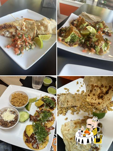 La Cuadra Tacos Restaurant