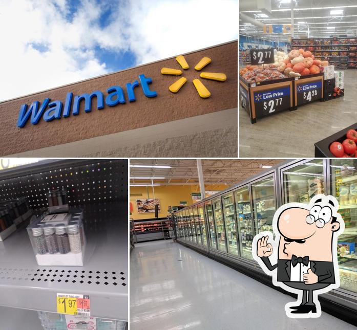 Walmart Supercenter