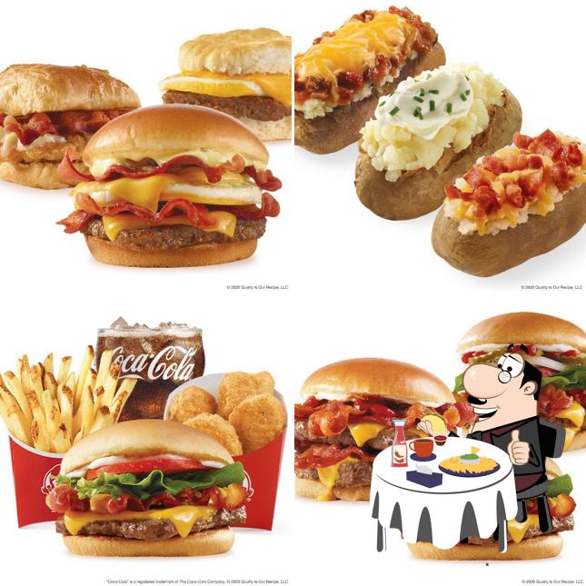Wendy's